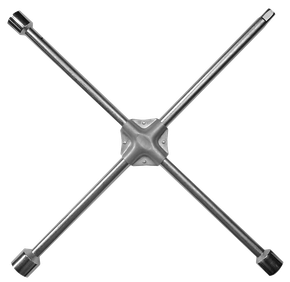 Radkreuzschlüssel, 3/4", 24-27-32 mm, LKW