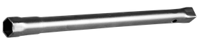 Zündkerzeneinsatz, 1/2", 16 mm, extra lang