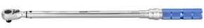 Torque wrench, 1/2", 60-340 Nm