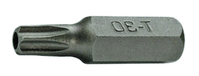 Schraubendrehbit, 8 mm, TR-Profil, T7