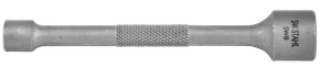 Steckschlüsseleinsatz, 3/8", 8 mm, tief
