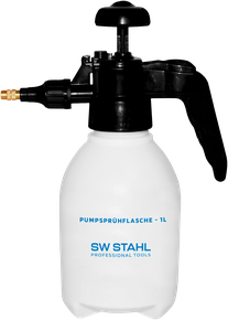 Pressure Sprayer 360°, 1l