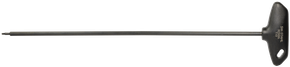 T-Griff Schraubendreher, T-Profil, T10 x 400 mm